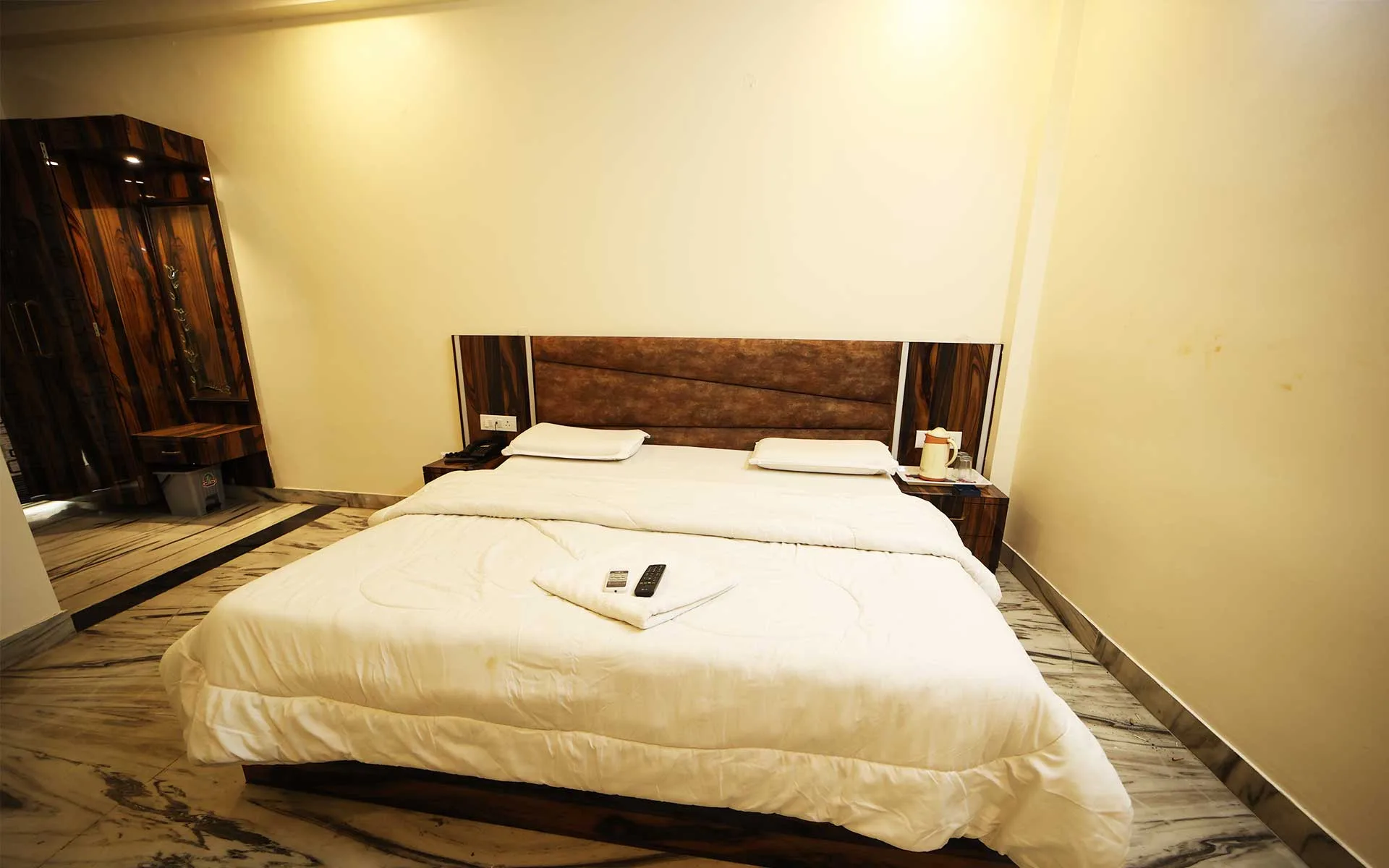 Hotel Tulsi Jhansi