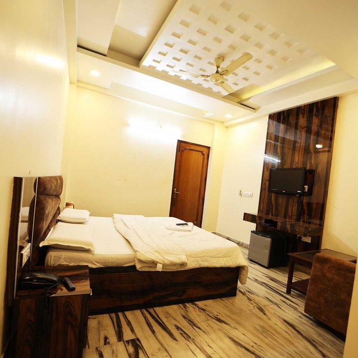 Hotel Tulsi Jhansi