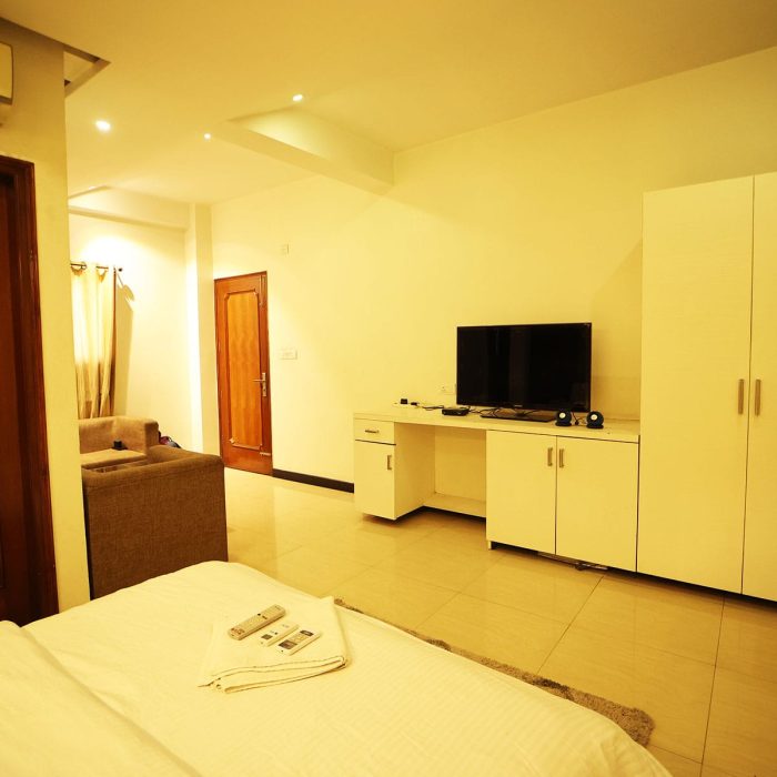 Hotel Tulsi Jhansi Hotel Tulsi Jhansi