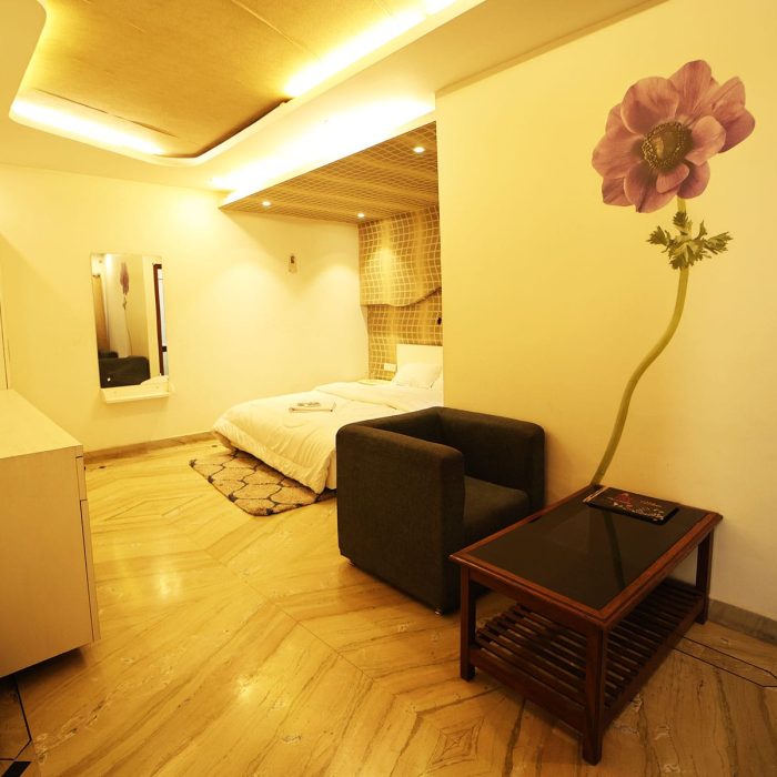 Hotel Tulsi Jhansi Hotel Tulsi Jhansi