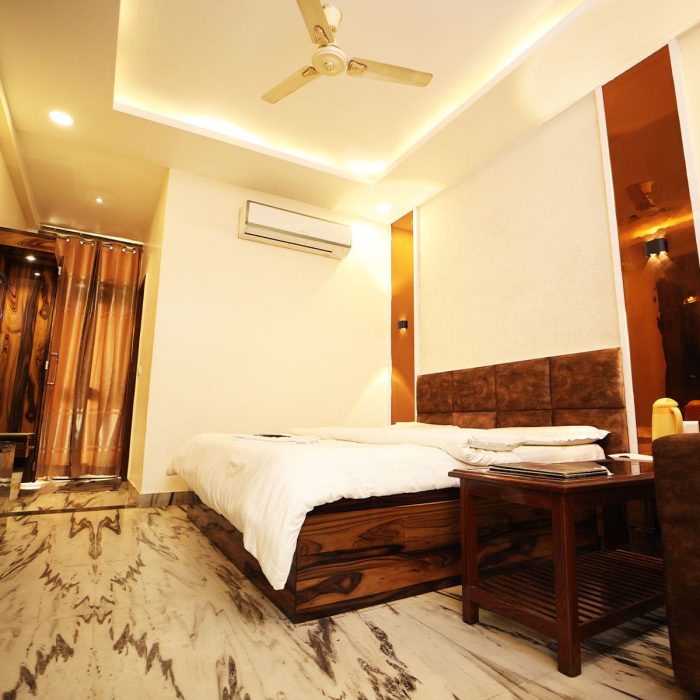 Hotel Tulsi Jhansi Hotel Tulsi Jhansi