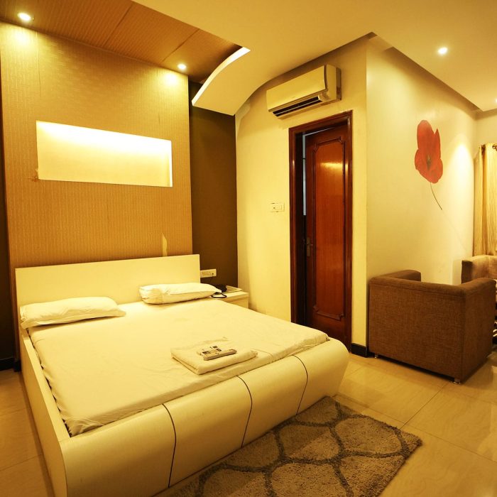 Hotel Tulsi Jhansi Hotel Tulsi Jhansi
