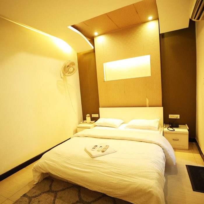 Hotel Tulsi Jhansi Hotel Tulsi Jhansi