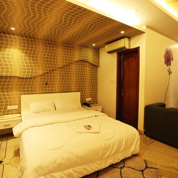 Hotel Tulsi Jhansi Hotel Tulsi Jhansi