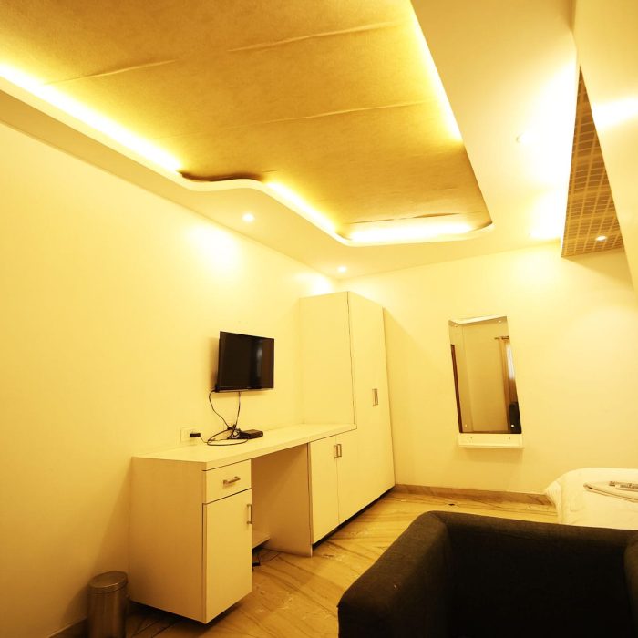 Hotel Tulsi Jhansi Hotel Tulsi Jhansi